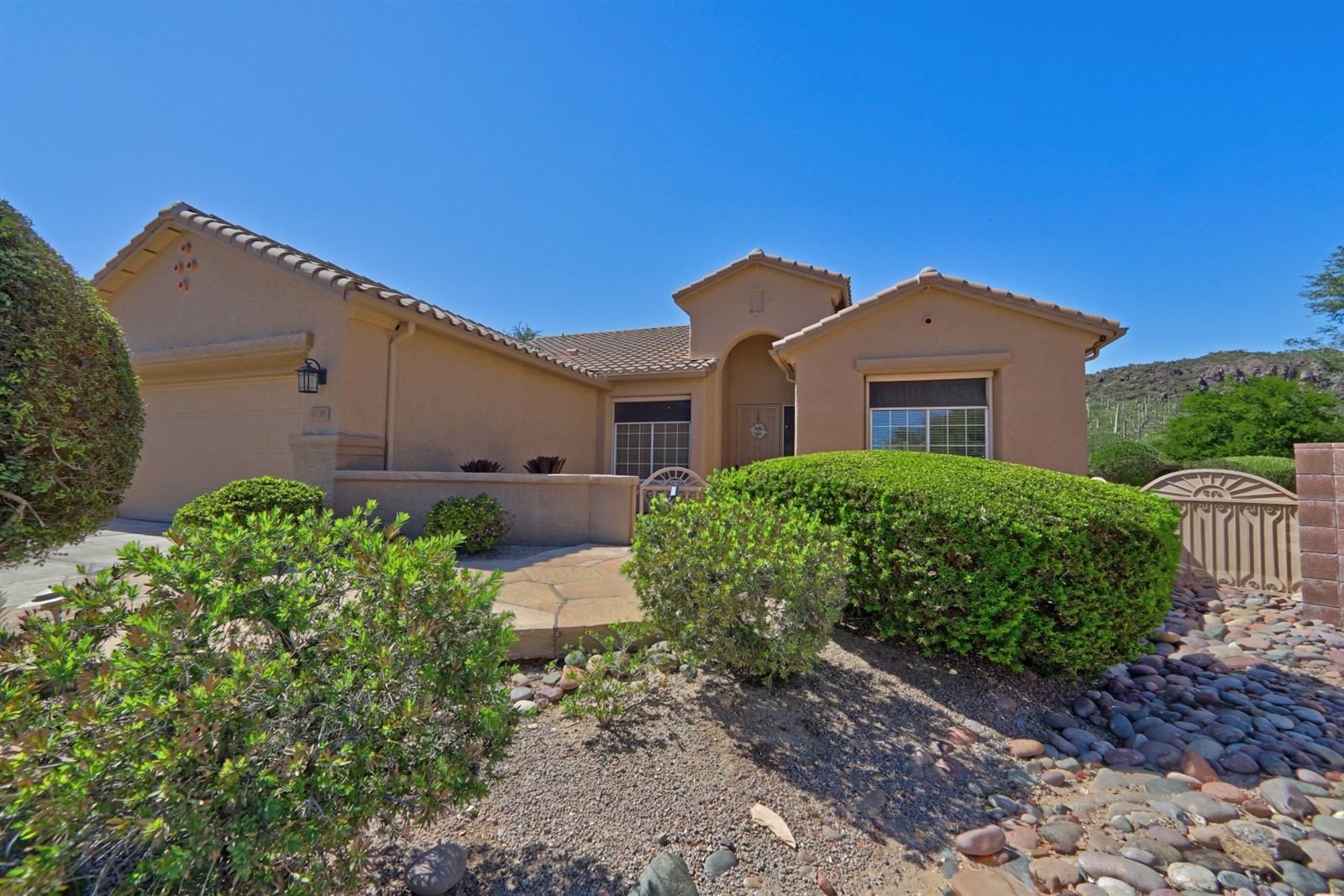 9339 N Whispering Shadows Way